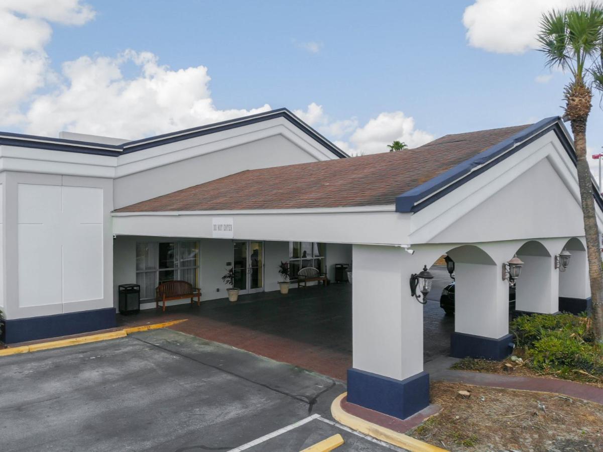 Stayable Orlando At Florida Mall Bagian luar foto