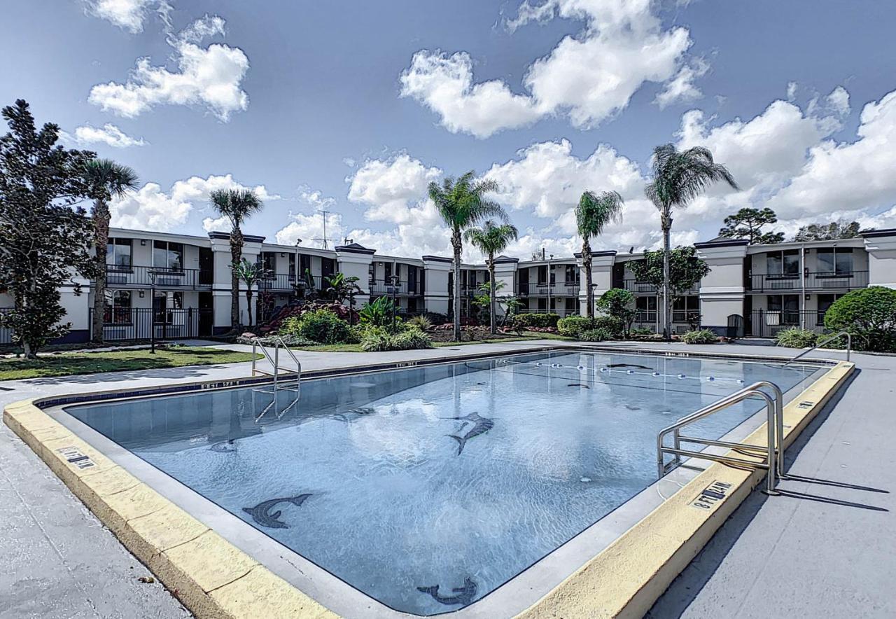 Stayable Orlando At Florida Mall Bagian luar foto