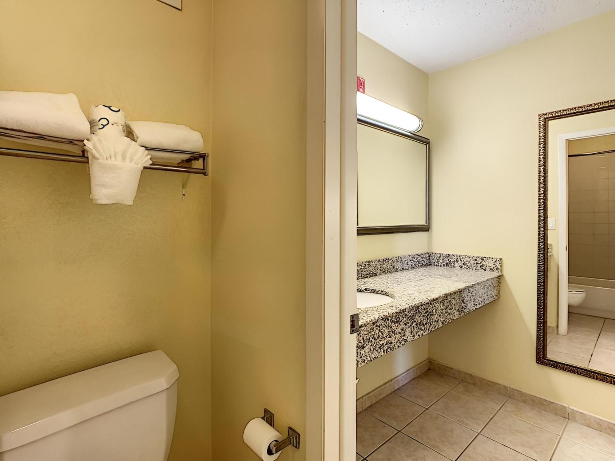 Stayable Orlando At Florida Mall Bagian luar foto
